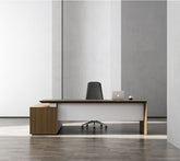 TAROT Executive Desk